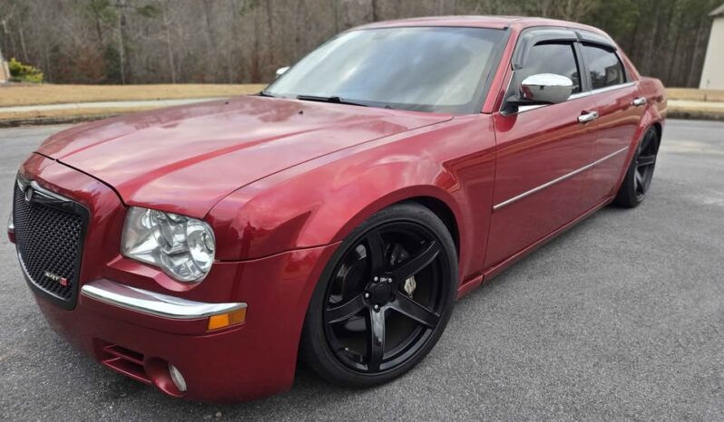 
								2007 Chrysler 300 full									