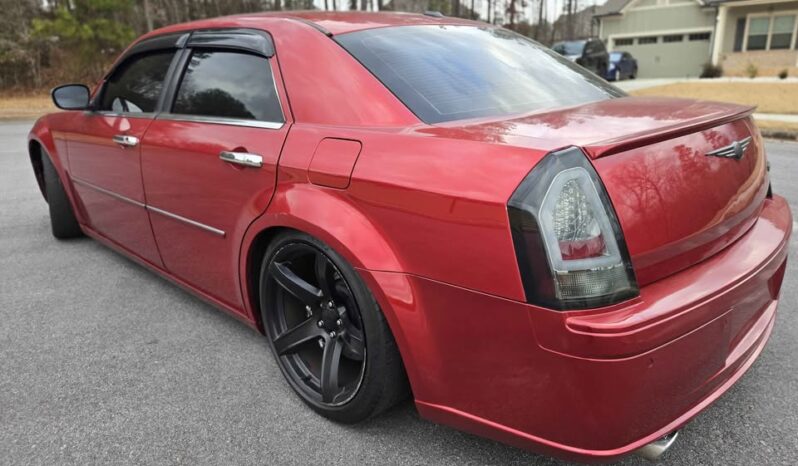 
								2007 Chrysler 300 full									