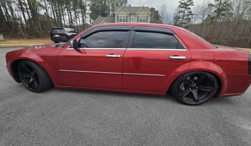 
								2007 Chrysler 300 full									