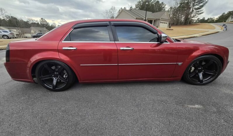 
								2007 Chrysler 300 full									