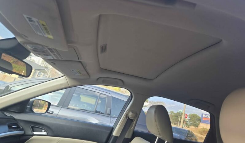 
								2013 Honda Crosstour EX-L Sport full									
