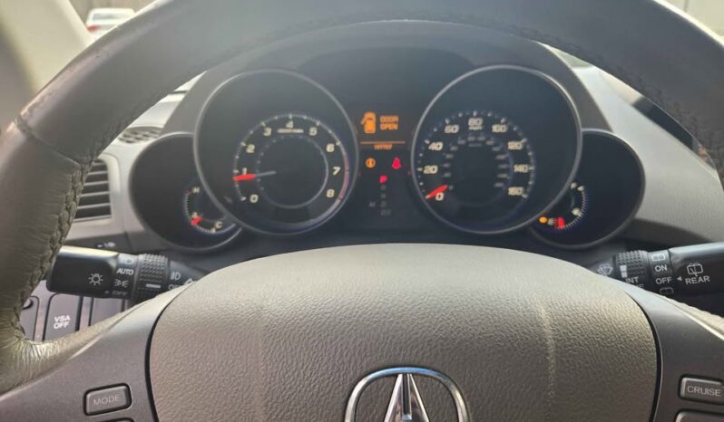 
								2009 Acura MDX full									