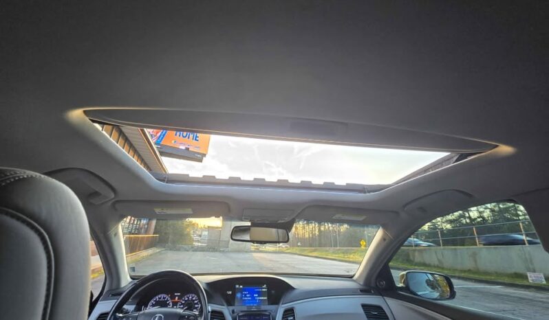 
								2014 Acura RLX full									