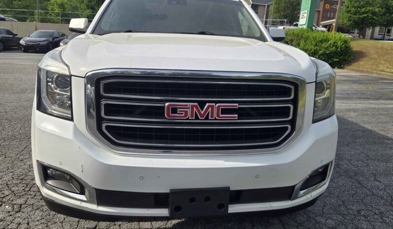 
								2015 GMC Yukon XL full									