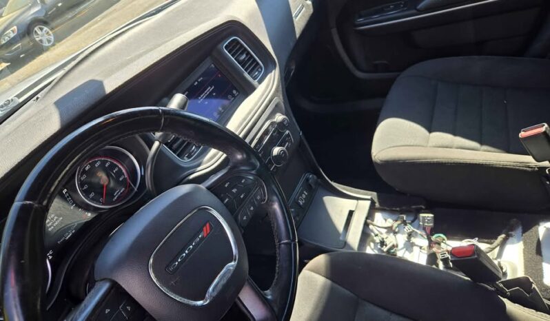 
								2019 Dodge Charger full									