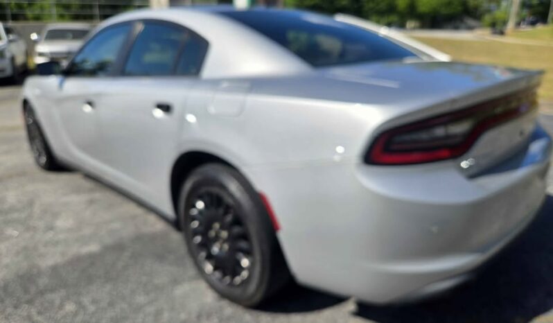 
								2019 Dodge Charger full									