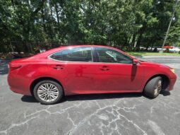 
										2013 Lexus ES 350 full									