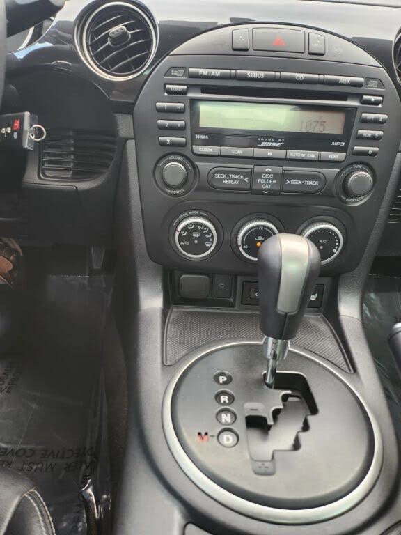 2015 Mazda MX-5 Miata Grand Touring Hard Top - Photo 13