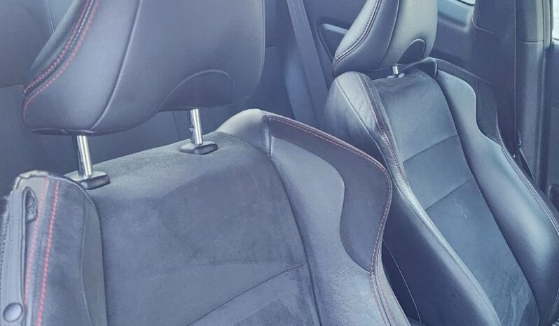 
								2015 Subaru BRZ Limited RWD full									