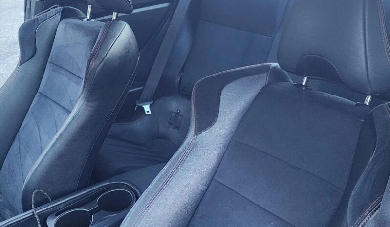
								2015 Subaru BRZ Limited RWD full									