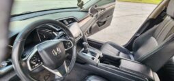 
										2016 Honda Civic EX-L full									