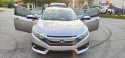 
										2016 Honda Civic EX-L full									