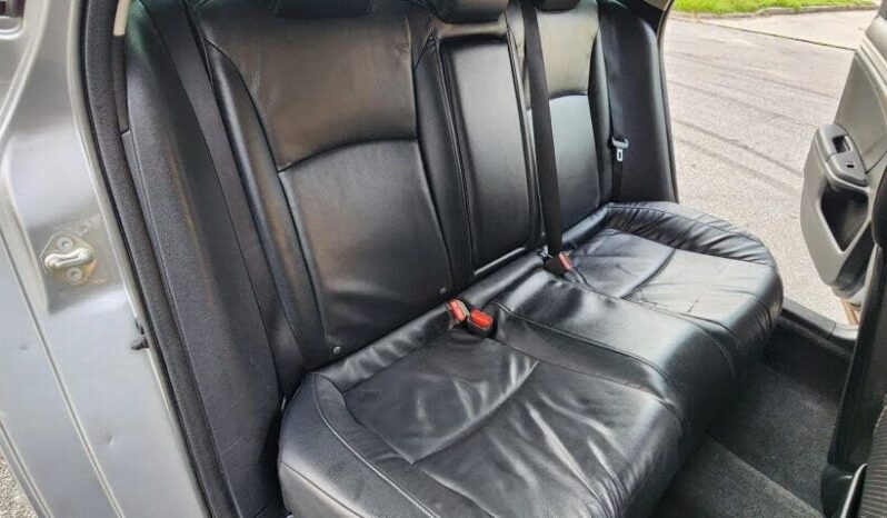 
								2016 Honda Civic EX-L full									