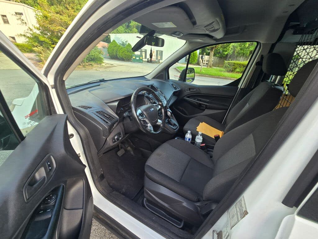 2018 Ford Transit Connect XL - Photo 10