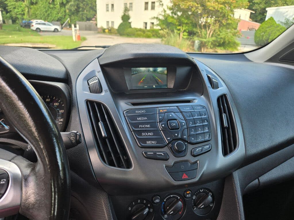2018 Ford Transit Connect XL - Photo 13