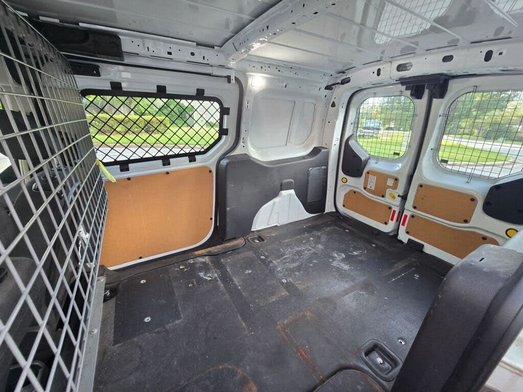 2018 Ford Transit Connect XL - Photo 14
