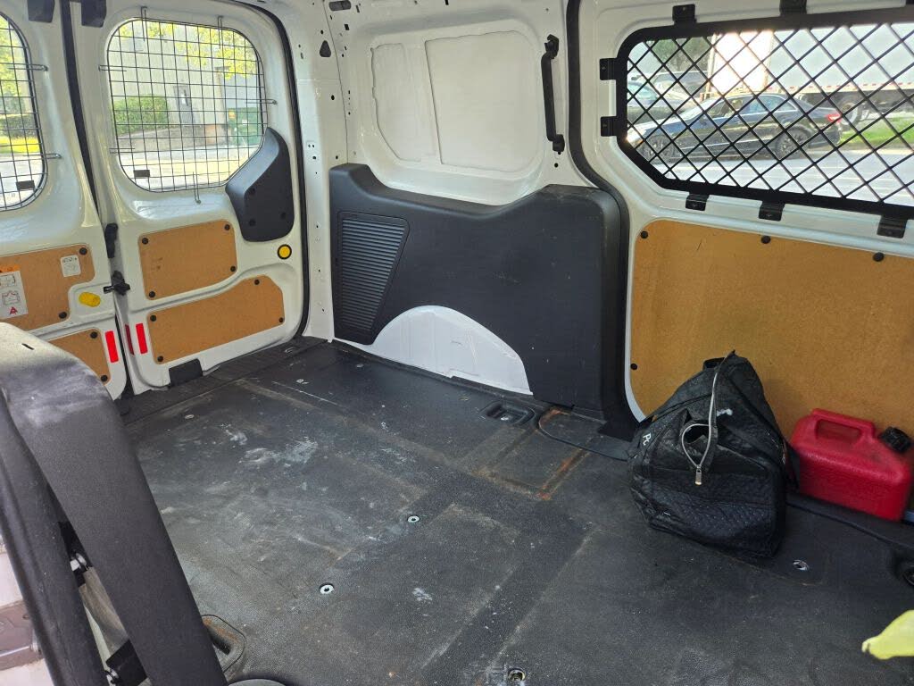2018 Ford Transit Connect XL - Photo 15