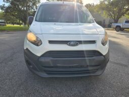 
										2018 Ford Transit Connect full									