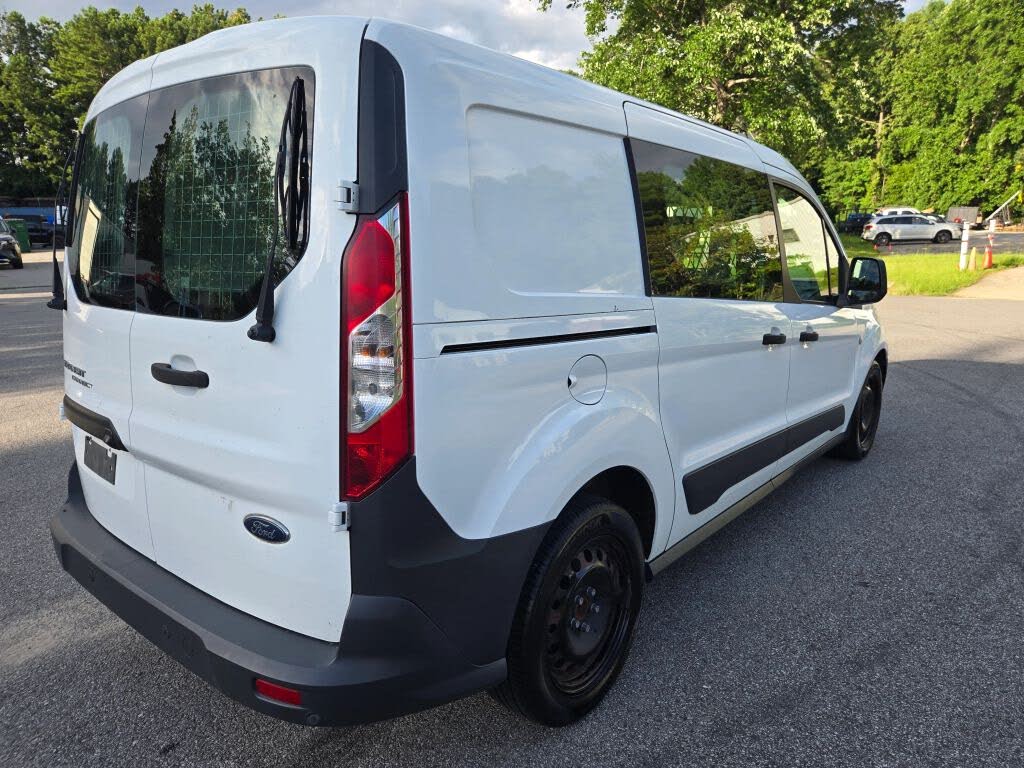 2018 Ford Transit Connect XL - Photo 6