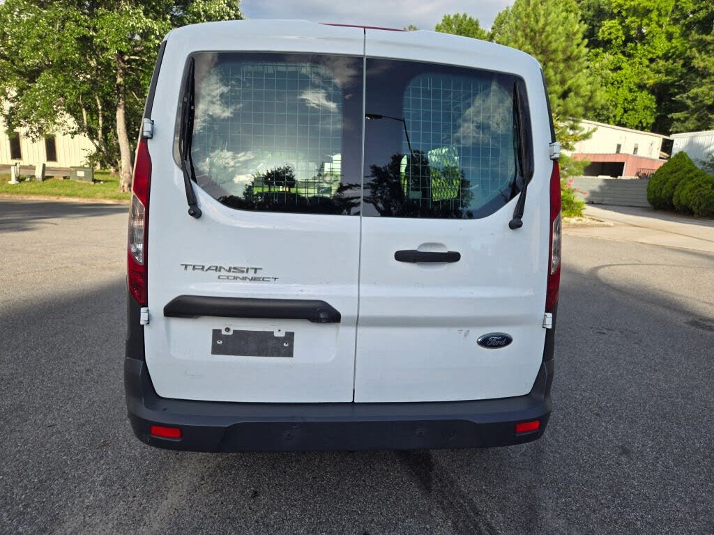 2018 Ford Transit Connect XL - Photo 8
