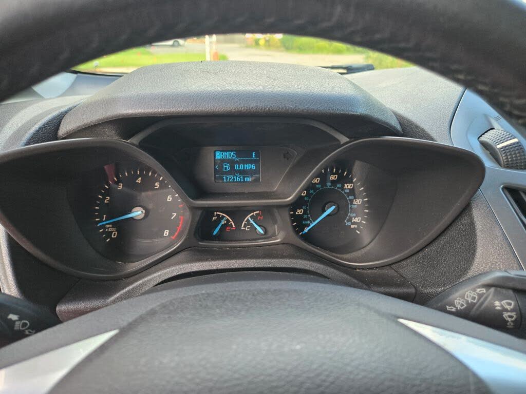 2018 Ford Transit Connect XL - Photo 9