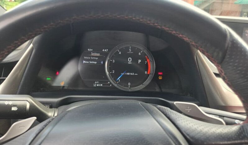 
								2019 Lexus ES 350 full									