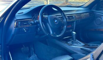 
										2013 BMW 335i Convertible full									