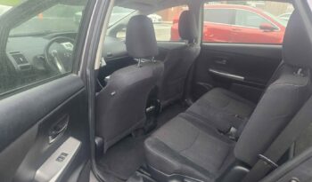 
										2016 Toyota Prius V full									