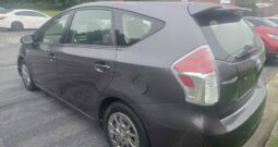 2016 Toyota Prius V