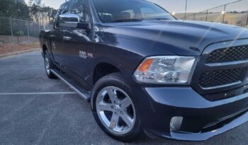 
										2016 Ram 1500 Express full									