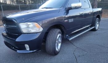 
										2016 Ram 1500 Express full									