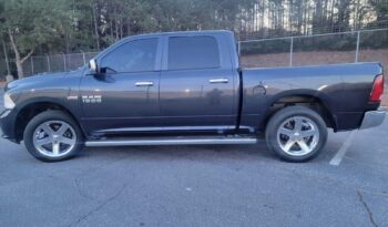 
										2016 Ram 1500 Express full									