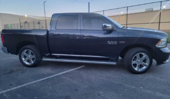 
										2016 Ram 1500 Express full									