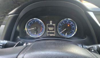 
										2017 Toyota Corolla SE full									