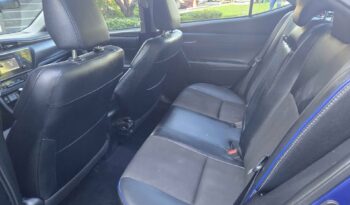 
										2017 Toyota Corolla SE full									