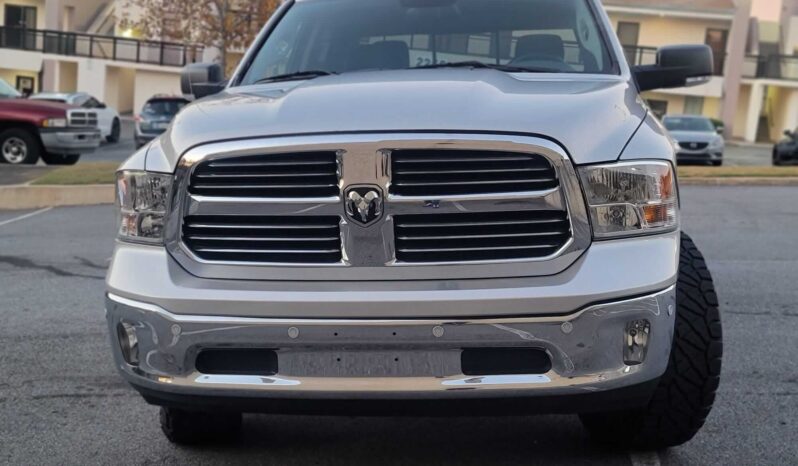 2017_ram_big_horn_silver