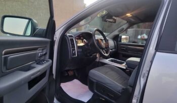 
										2017 Ram 1500 Big Horn Crew Cab full									