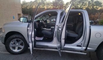 
										2017 Ram 1500 Big Horn Crew Cab full									