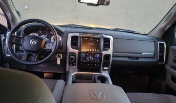 
										2017 Ram 1500 Big Horn Crew Cab full									