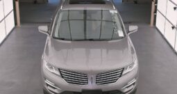 2018 Lincoln MKC