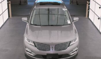 
										2018 Lincoln MKC full									