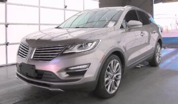 2018-Lincoln-mkc