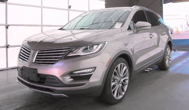 2018-Lincoln-mkc