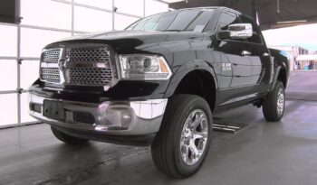 2018-Ram-1500-Laramie-Crew-Cab-Extra-Short-Bed