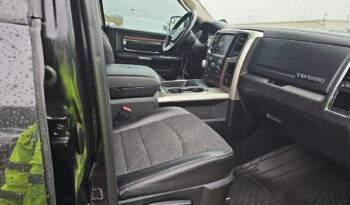 
										2018 RAM 1500 Laramie full									