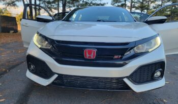 
										2018 Honda Accord Sport full									