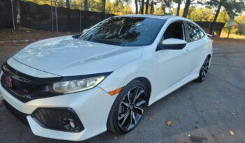 
										2018 Honda Accord Sport full									