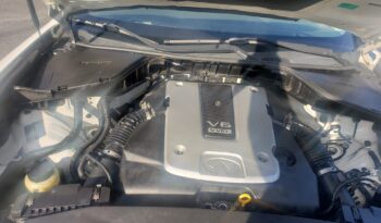 
										2010 Infiniti M37x full									