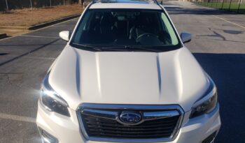 
										2021 Subaru Forester Limited full									