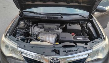 
										2013 Toyota Camry LE full									